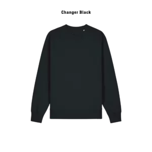 Custom Print Sweater