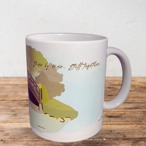 Moments of Ink: Echoes of eternity