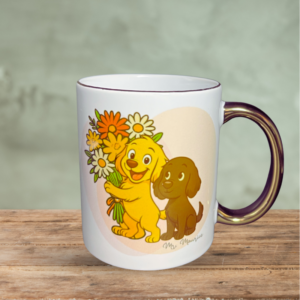 Special Moments: Floral Gesture