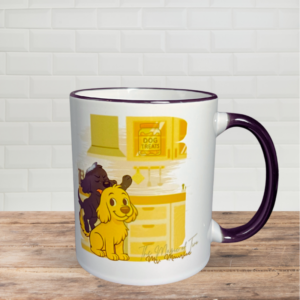 True Friendship: Snack Support