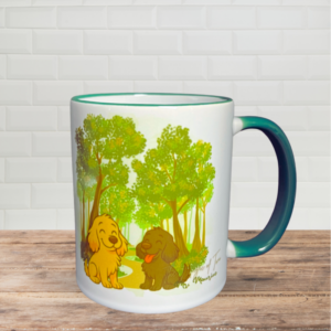 True Friendship: Nature Nomads