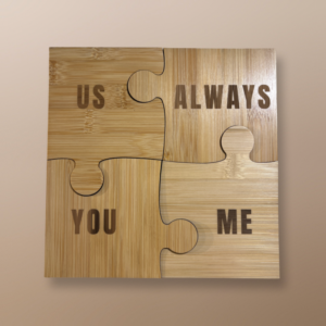 The Pause Pack: Puzzle