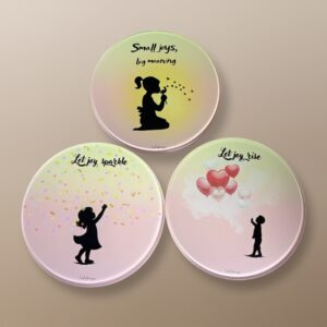 The glas edit: Small joys