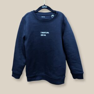 I heard you. Still no.