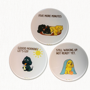 The Glass edit: Morning Rituals